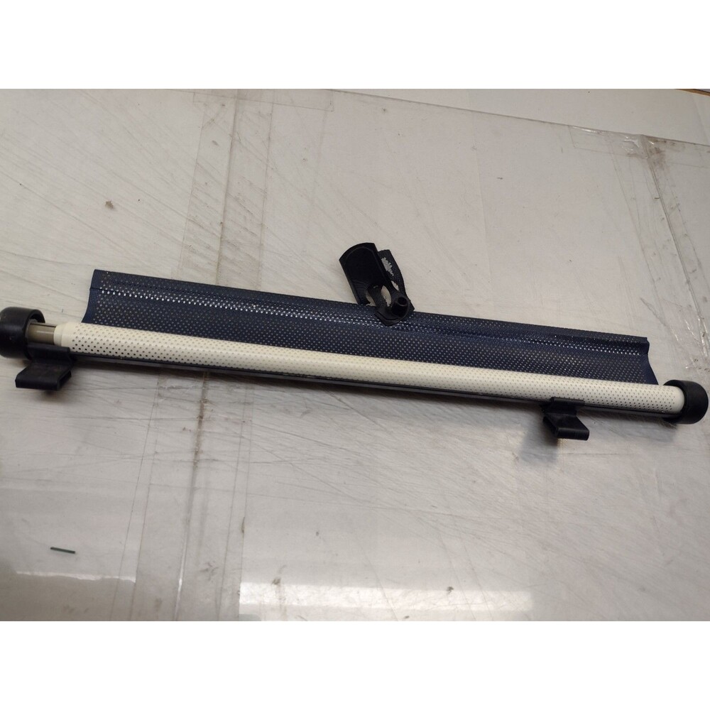 Car Side Window Shade Retractable Car Roller Sunshade for Side Windows 18 x 16 D
